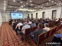 Рынок титана обсуждают в Казани