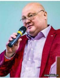 У руководителя компании Металл-Маркет ЮБИЛЕЙ!