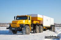 В Миассе появится производство мощностью 45 тыс. т литья в год