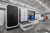 «РусАТ» прошел сертификацию по международным стандартам качества в области технологий аддитивного производства