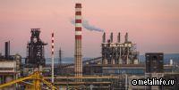 На итальянском меткомбинате Acciaierie d'Italia остановили доменную печь