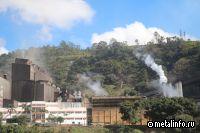 ArcelorMittal отложила наращивание мощностей завода Joao Monlevade в Бразилии