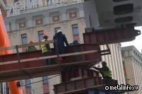 Инфраструктурные строители просят льготных кредитов