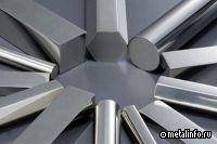 Мировое производство нержавеющей стали увеличилось в первом полугодии