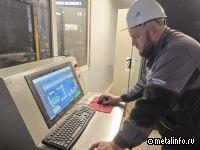 Завод горячего цинкования в Можайске запускает новую производственную линию