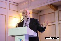 Виктор Вексельберг: бизнес должен формировать повестку работы с внешними партнёрами