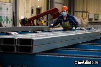 Темпы роста производства металлоконструкций в РФ замедляются