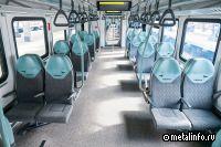 Завершено масштабное обновление подвижного состава Московских центральных диаметров