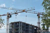 В новостройках Москвы продажи квартир в июле снизились почти на треть