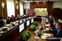 В Башкортостане расширят производство теплоэнергетического оборудования