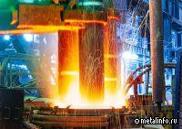 Сингапурская Meranti построит завод DRI в Таиланде