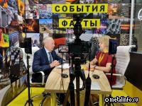 Яркие события "Металл-Экспо 2023" (видеоинтервью)