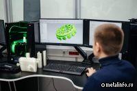 В Самарском университете откроют роботизированное производство малоразмерных газотурбинных двигателей