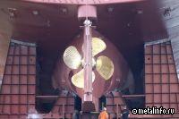 Минпромторг предложил дополнительную меру поддержки для производителей судового оборудования