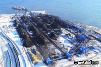 В январе грузооборот морских портов России снизился на 1,6% год к году