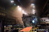 Северсталь завершила капитальный ремонт стана 5000 и модернизировала систему гидронажимного устройства