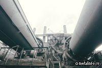 На Михайловском ГОКе модернизировали системы газоочистки сушильных барабанов