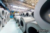 Thyssenkrupp приостанавливает выпуск электротехнической стали в Европе до конца 2025 г.