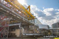 ТГК-1 построит энергоцентр с тригенерацией в центре Санкт-Петербурга