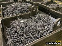 Ситуация в метизной отрасли остается напряженной