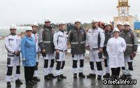 ТМК Нефтегазсервис провел на предприятиях аудит производственной безопасности
