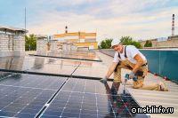 ECO HOUSE ТМК на ВТЗ переходит на возобновляемые источники энергии