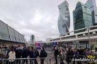 АРСС провела деловые мероприятия для отраслевого сообщества на выставке «Метало-Экспо»