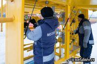 В текущем году Мособлгаз заменит около 200 объектов газораспределения в Подмосковье