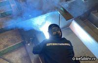 Курганстальмост отгрузил 2-миллионную тонну металлоконструкций