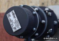 Четыре онлайн-датчика выбросов в Череповце прошли приемку Росприроднадзора