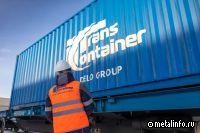 «ТрансКонтейнер» в 2023 году увеличил доходные перевозки на 2,6%