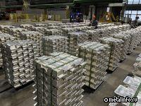 Россия обладает потенциалом для развития потребления алюминия внутри страны