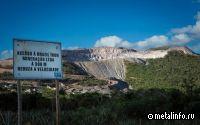 Brazil Iron Mineracao планирует строительство ГОКа в штате Баия