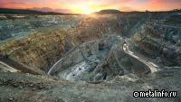 Cadence Minerals готовит к запуску железорудный ГОК в Бразилии