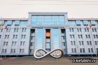 ЧТПЗ станет театрализованной площадкой в рамках «Ночи заводов»