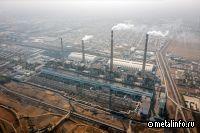 Китай сократил вредные выбросы на предприятиях с мощностями 330 млн. т в год