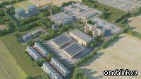 Началась эксплуатация второго энергоблока ТЭС «Ударная» в Краснодарском крае