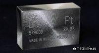 Норникель: обзоры рынков никеля и металлов платиновой группы