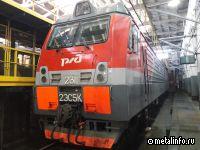 ТМХ и «ЛокоТех» внедряют новую систему прогнозирования ресурса локомотивов