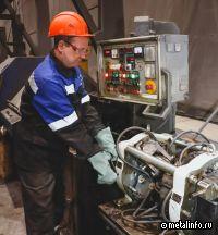 БМК повышает качество канатной продукции