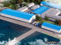 В строительство нового рыбзавода в Приморье инвестируют свыше 3 млрд руб.