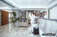 В Московской области появится новый гостиничный комплекс