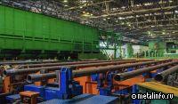 На СинТЗ модернизируют трубное производство
