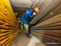 ЧЭМК реализует программу замены газоочистных фильтров