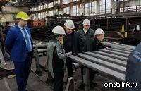 "РМ-стил" запустил в производство новый вид продукции