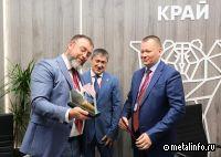 ФРП предоставит займ предприятию «ОКП «Элка-Кабель»