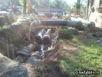 В Мариуполе обновляют значимый участок теплотрассы