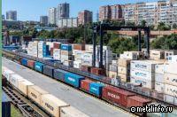 РЖД могут отменить скидку на перевозки контейнеров в полувагонах в 2026 году