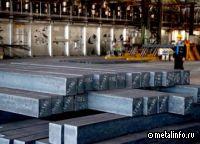 Иран увеличил производство и экспорт стали