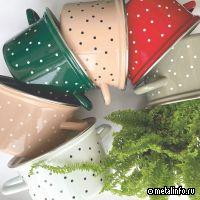 Северсталь и Линрог укрепляют позиции на рынке эмалированных кухонных изделий и техники